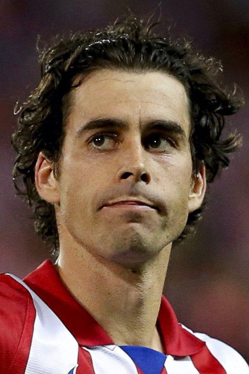 Photo of Tiago Mendes, Acting