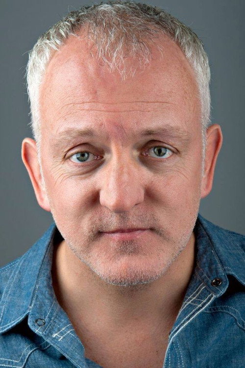 Photo of Mark A. Nash, Acting