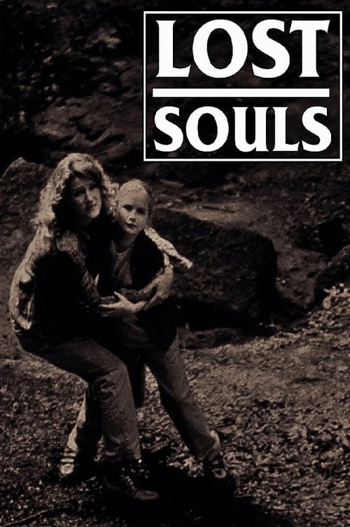 Movie poster for Nightworld: Lost Souls (1999)