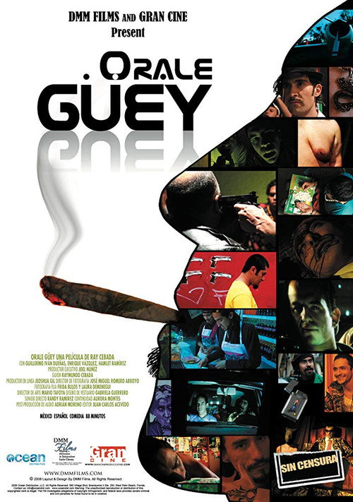 Movie poster for What's Up Bro! (2008)