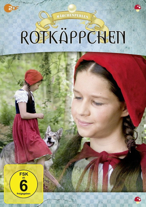 Movie poster for Rotkäppchen (2005)