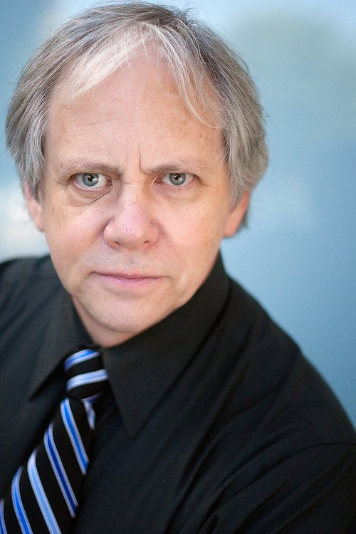 Photo of Dennis Fitzpatrick, Acting
