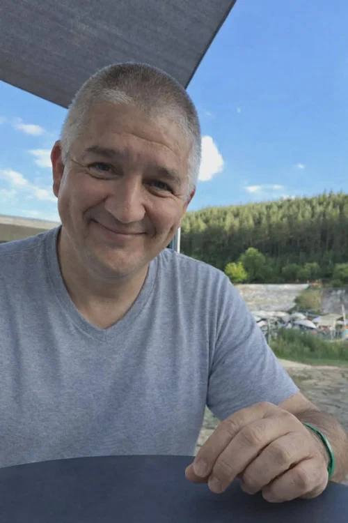 Photo of Orbán Balázs, Acting