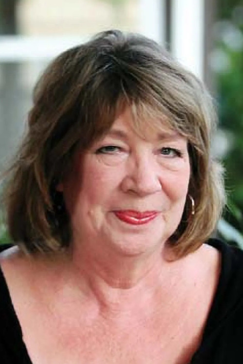 Photo of Claudia Wilkens, Acting