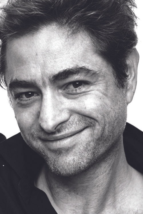 Photo of Nicolas Koretzky, Acting