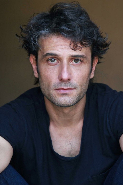 Photo of Bernardo Casertano, Acting
