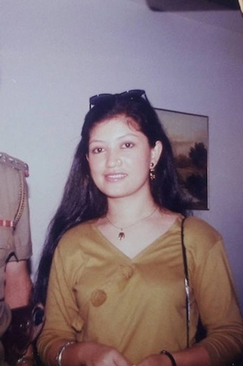 Photo of Sharmila Malla, Acting