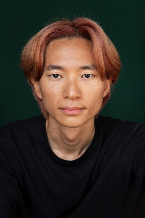 Photo of Alexander Tuji Nam, Acting