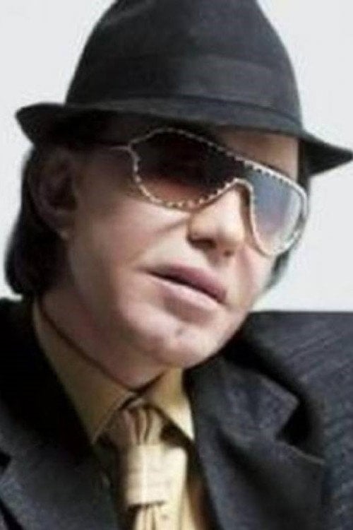 Photo of Yannis Floriniotis, Acting