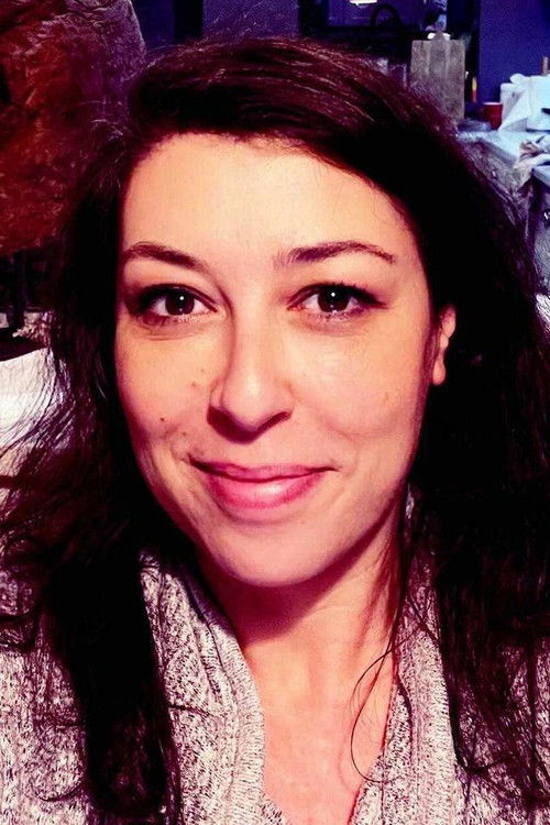 Carla de Sá profile