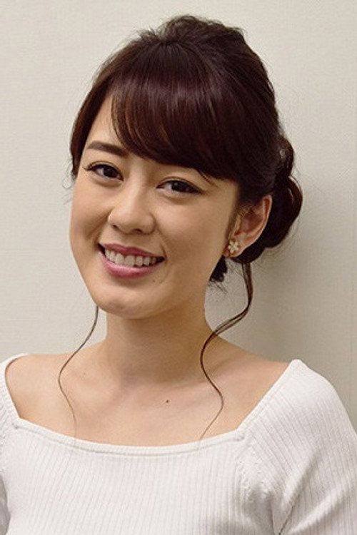 Photo of Midori Oka, Acting