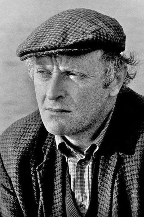 Photo of Joseph Brodsky, Writing