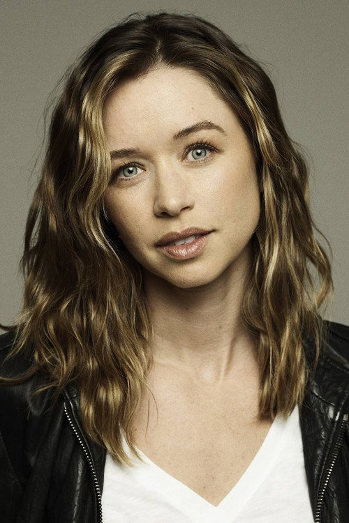 Photo of Jakki Jandrell, Acting