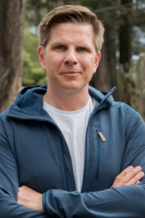Photo of Filip Chajzer, Acting