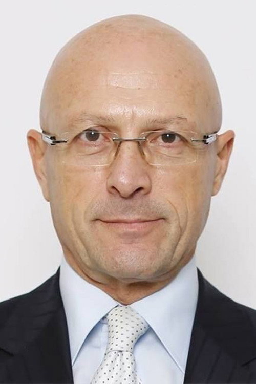 Photo of Erol Mütercimler, Acting