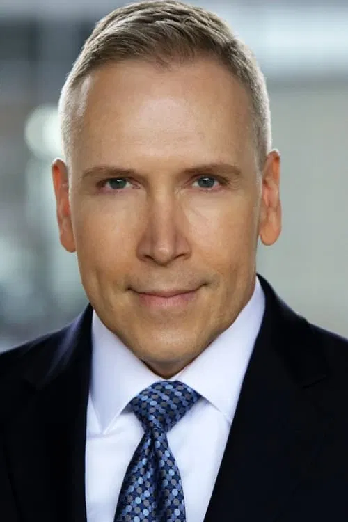 Photo of Dwight Turner, Acting