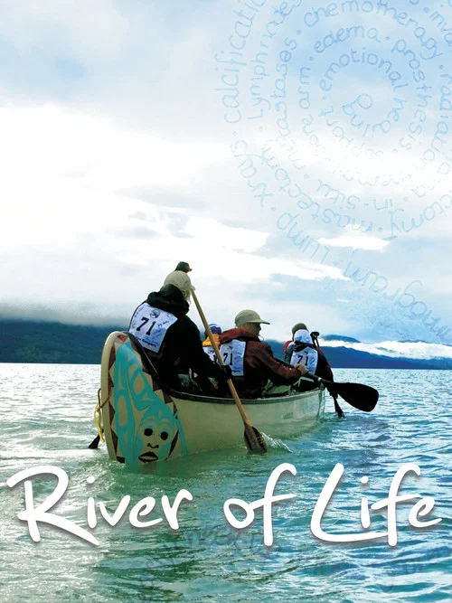 Movie poster for River of Life