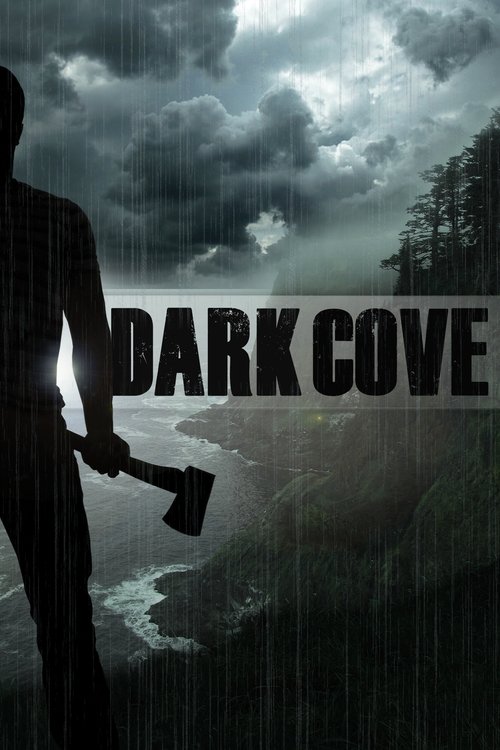 Movie poster for Dark Cove (2016)