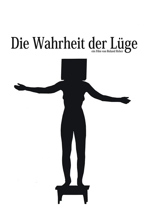Movie poster for The Truth of Lie (2011)