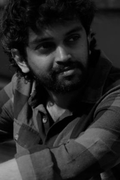 Photo of Vignesh Srikanth, Crew