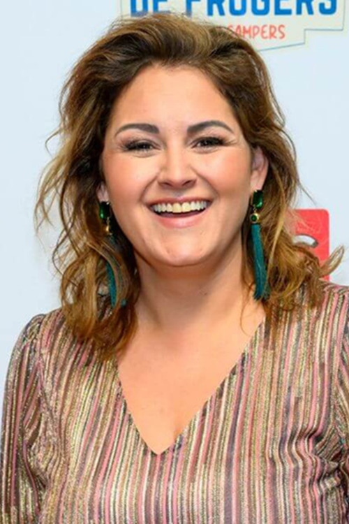 Natascha Froger profile