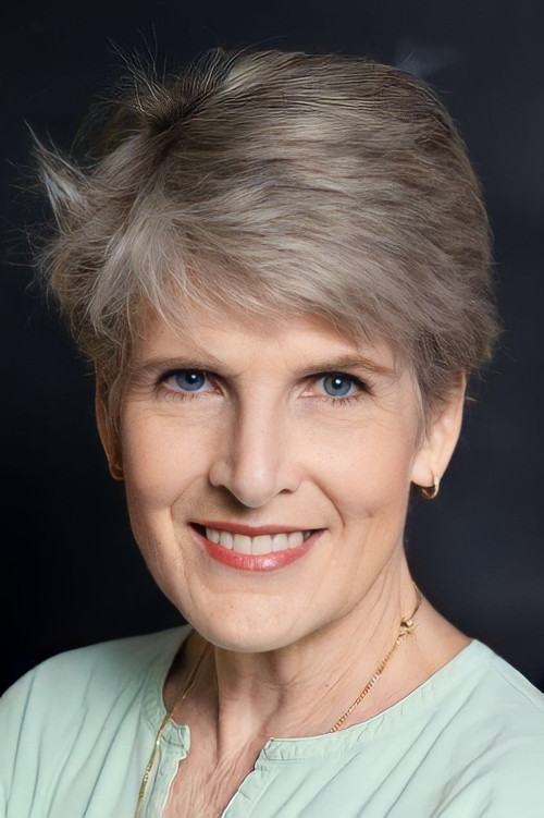 Photo of Bonnie Zellerbach, Acting