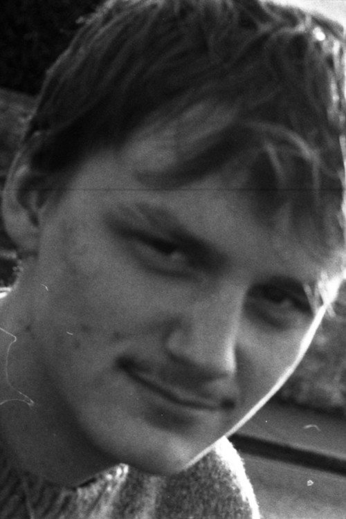 Photo of Louis Johnson, Camera