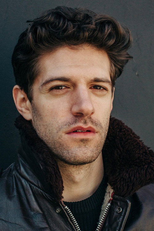 Photo of Michael Aurelio, Acting