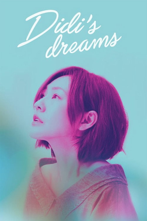 Movie poster for DiDi's Dreams (2017)