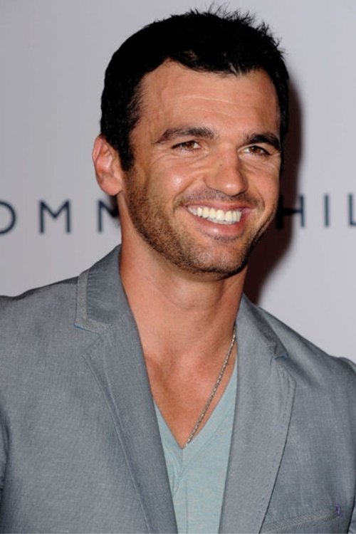 Photo of Driton 'Tony' Dovolani, Acting
