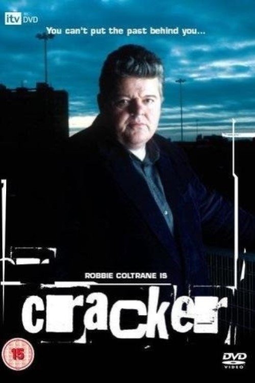Movie poster for Cracker: Nine Eleven (2006)