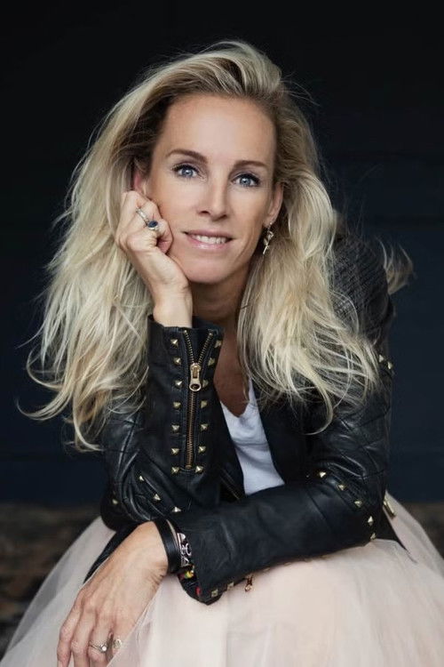 Roos Reedijk profile