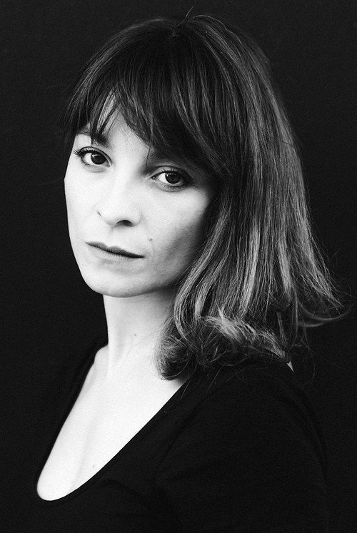Photo of Chiara Gioncardi, Acting