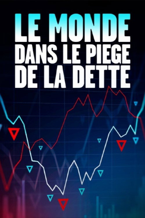 Movie poster for Die Welt in der Schuldenfalle (2022)
