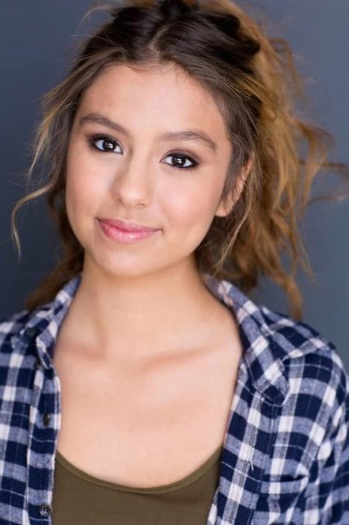 Sarai Jimenez profile