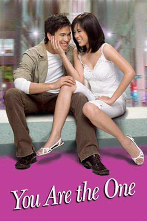 Movie poster for You Are the One (2006)