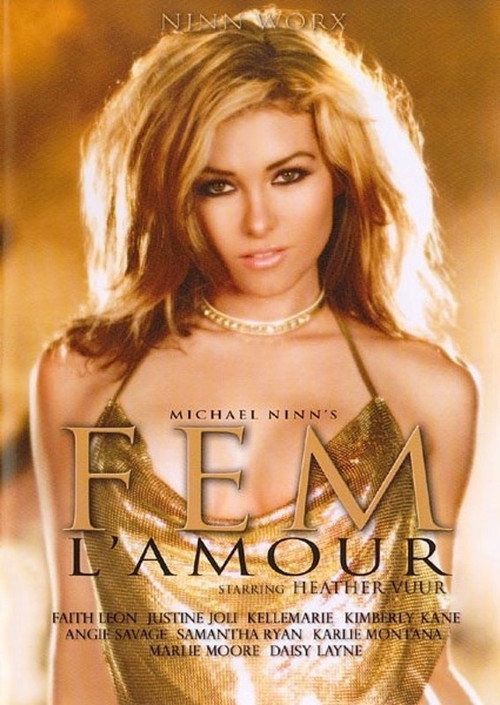 Movie poster for FEM L'Amour (2006)