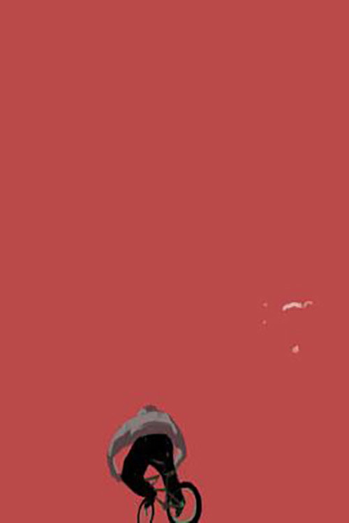 Movie poster for Trees for Cities (2013)