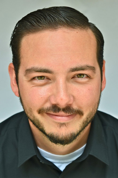 Photo of Chris Ewing, Acting