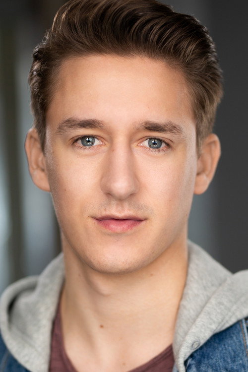 Photo of Rylan Lukey, Acting
