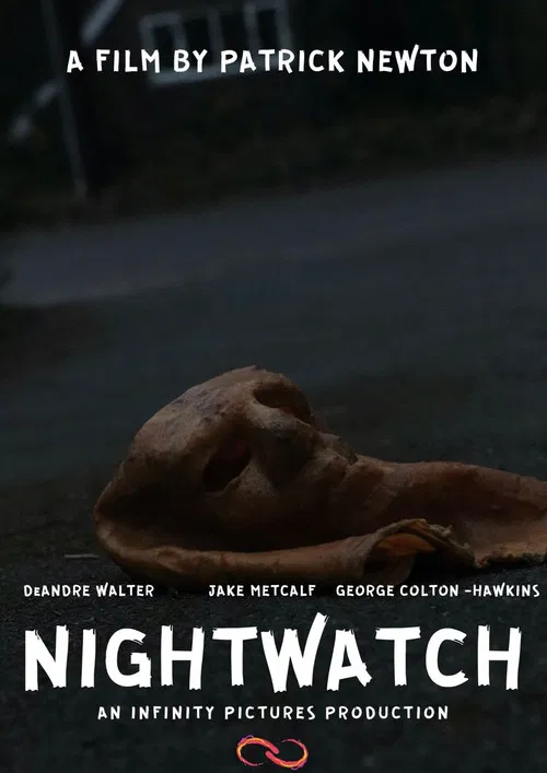 Nightwatch poster