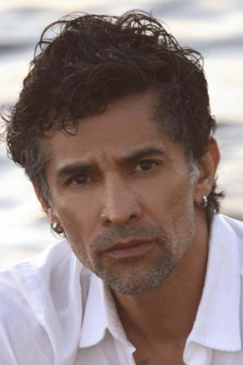 Alfredo Herrera profile