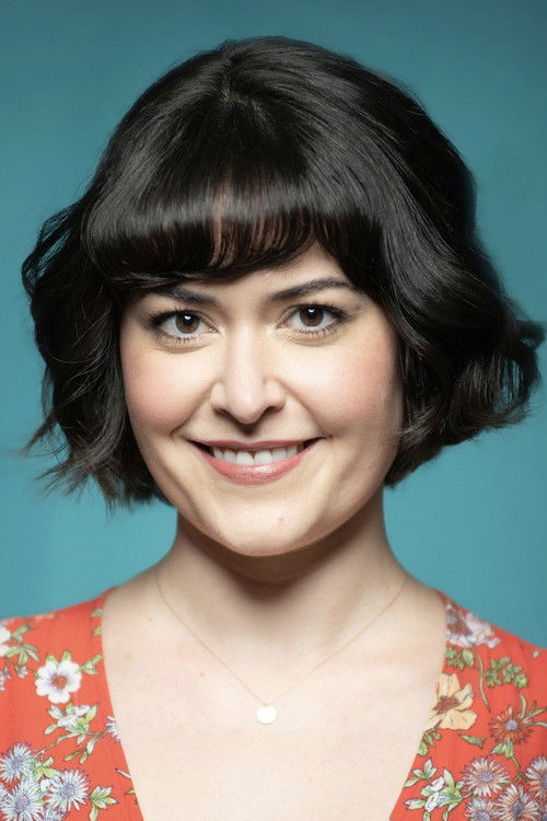 Cait Cortelyou profile