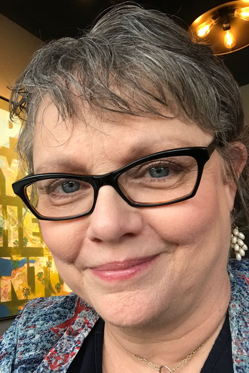 Photo of Dee Hennigan, Acting