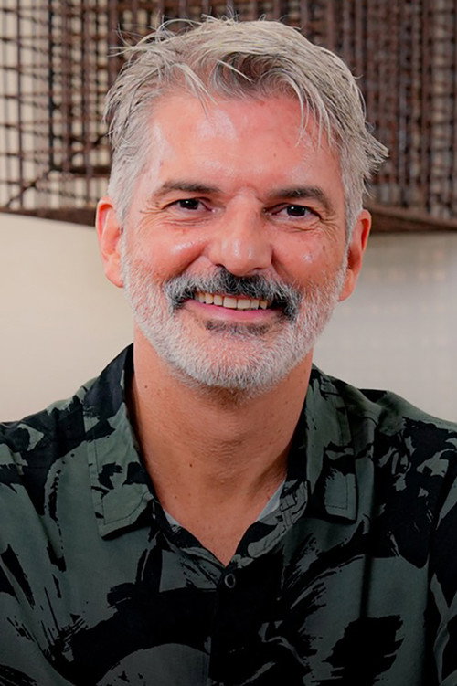 Photo of Gustavo Moraes, Directing