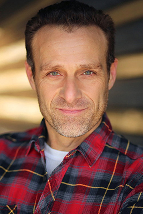 Photo of Steve Rizzo, Crew
