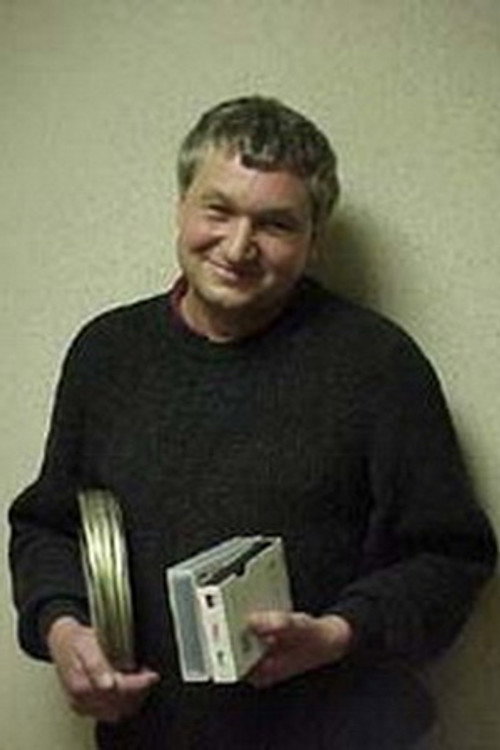 Photo of Vladimir Golovanov, Writing