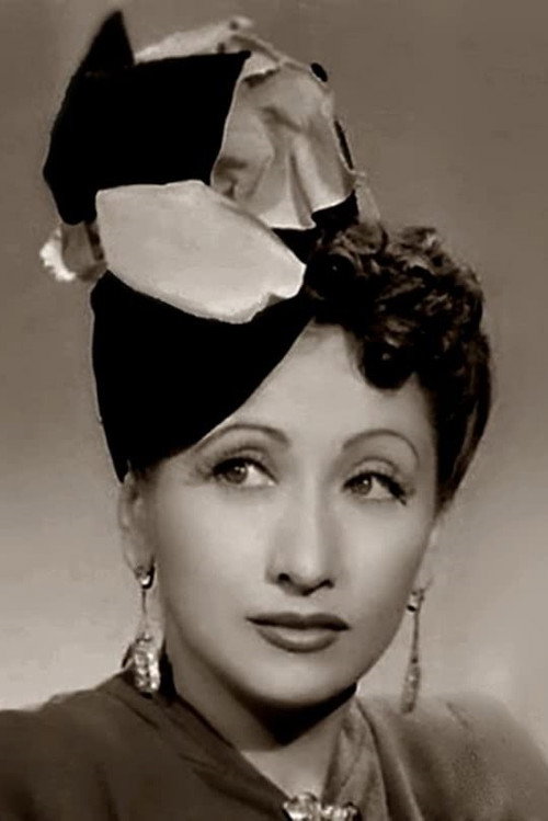 Photo of María Esther Podestá, Acting