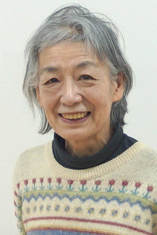 Photo of Yukiko Takee, Acting