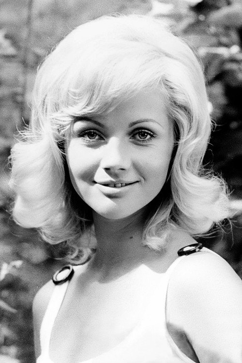 Photo of Barbara Nielsen, Acting